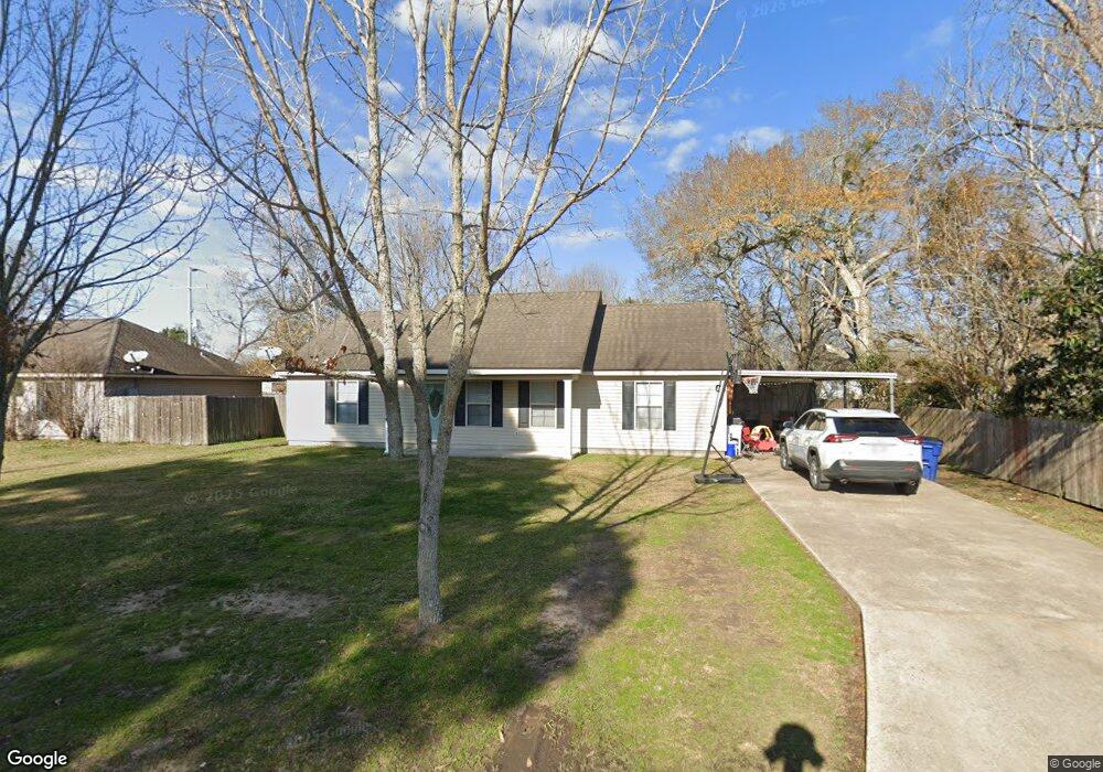 311 Oak St, Iota, LA 70543 - photo 1
