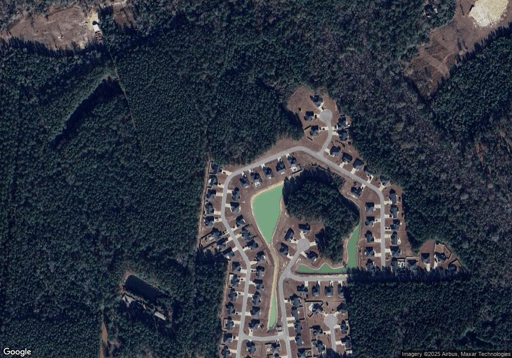 318 Macarthur Dr, Conway, SC 29527 - photo 1