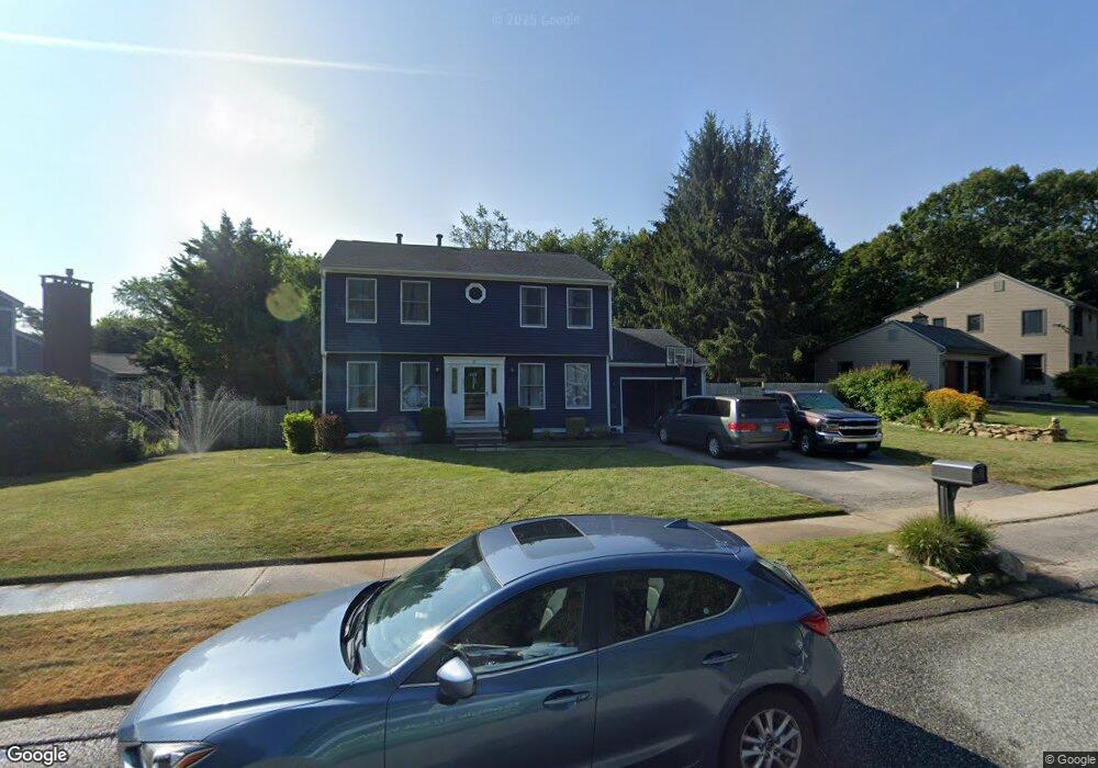 61 Foster Sheldon Rd, Wakefield, RI 02879 - photo 1