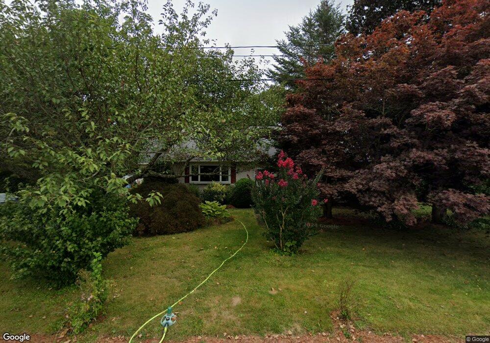 14 Teixeira Ln, East Falmouth, MA 02536 - photo 1