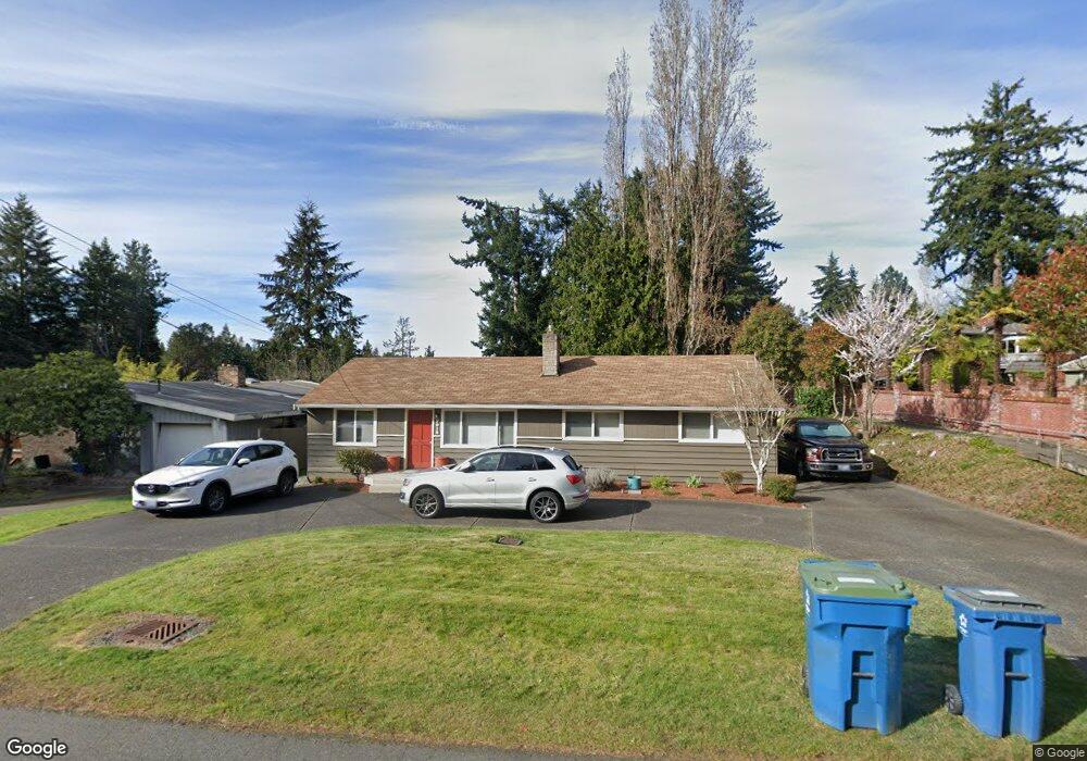 7915 199th St SW, Edmonds, WA 98026 - photo 1