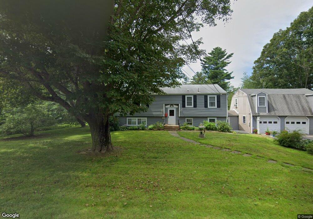 44 Kenney Field Dr, Boothbay Harbor, ME 04538 - photo 1