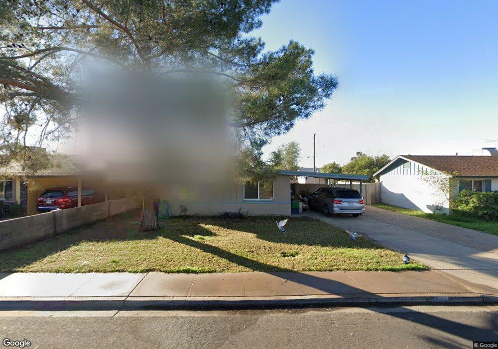 943 E 7th Ave, Mesa, AZ 85204 - photo 1