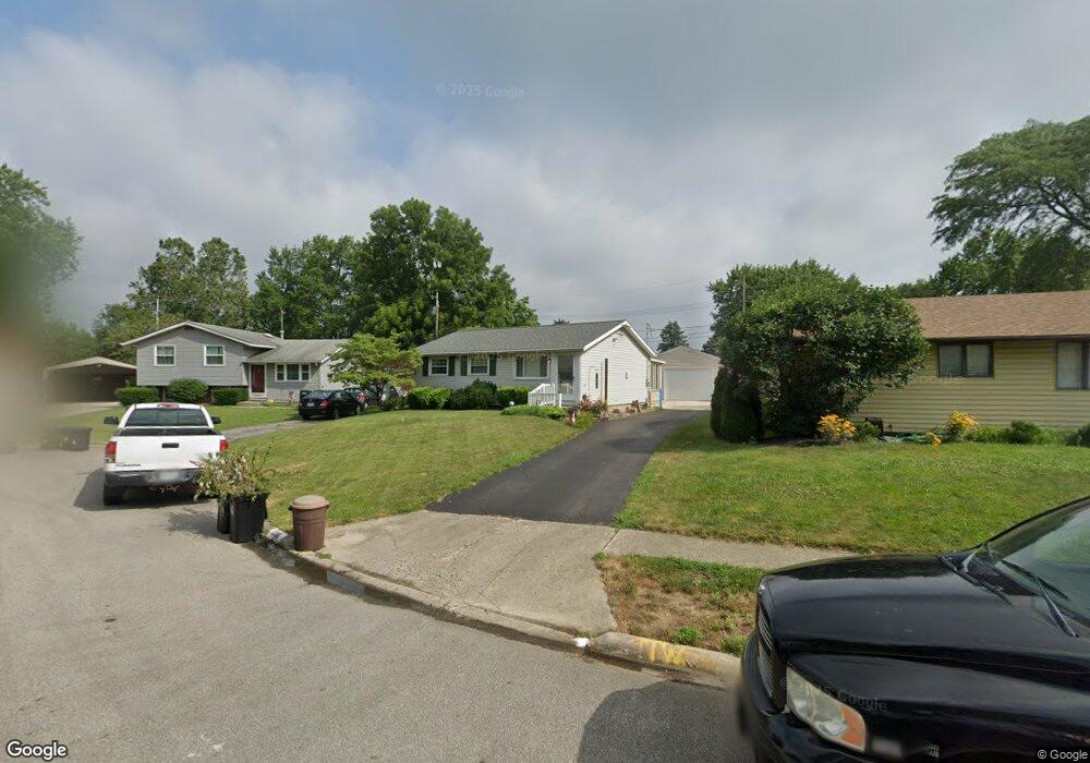 2358 Halkirk St N, Columbus, OH 43229 - photo 1