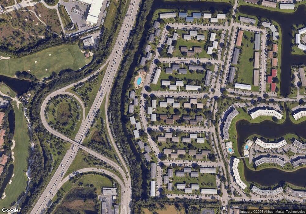 384 Windsor Q unit 384, West Palm Beach, FL 33417 - photo 1