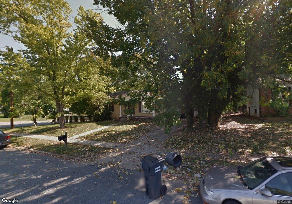 6867 Arbor Ln, Bryans Road, MD 20616 - photo 1