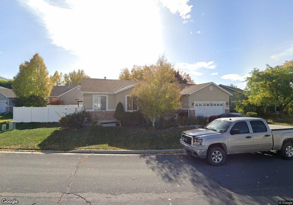 409 Pommel Dr, Payson, UT 84651 - photo 1