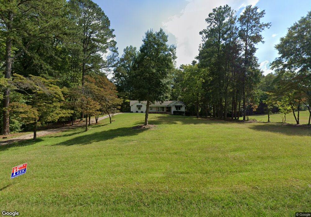 10600 Hutcheson Ferry Rd, Palmetto, GA 30268 - photo 1