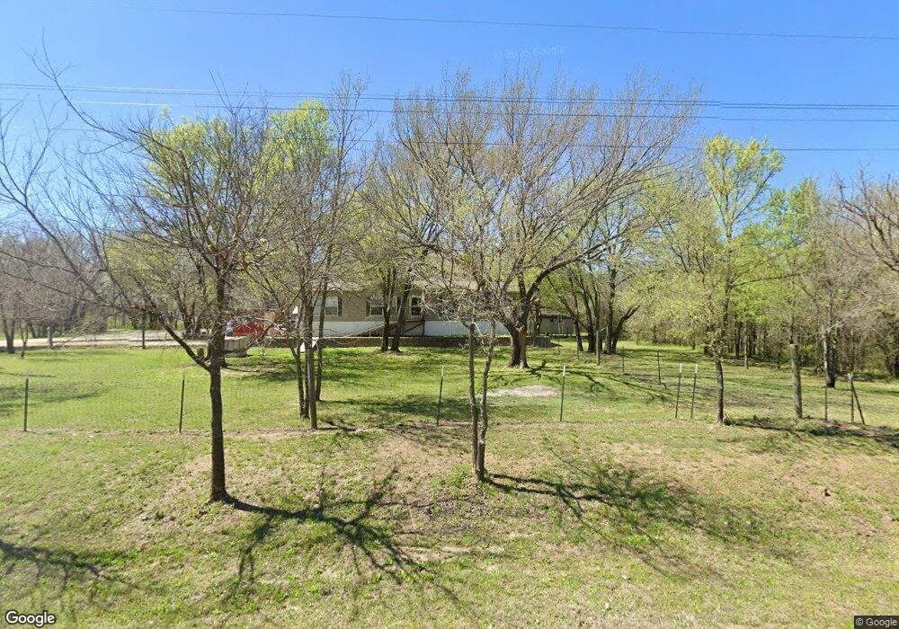 1101 Sarah Ln, Cleburne, TX 76031 - photo 1