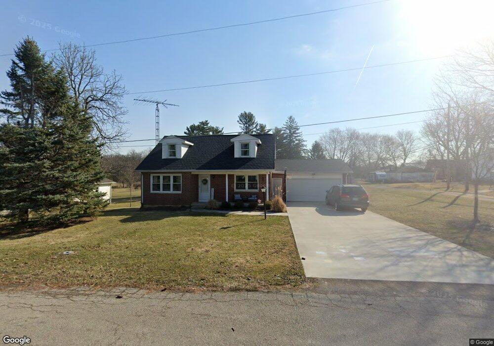 210 N High St, Lafayette, OH 45854 - photo 1