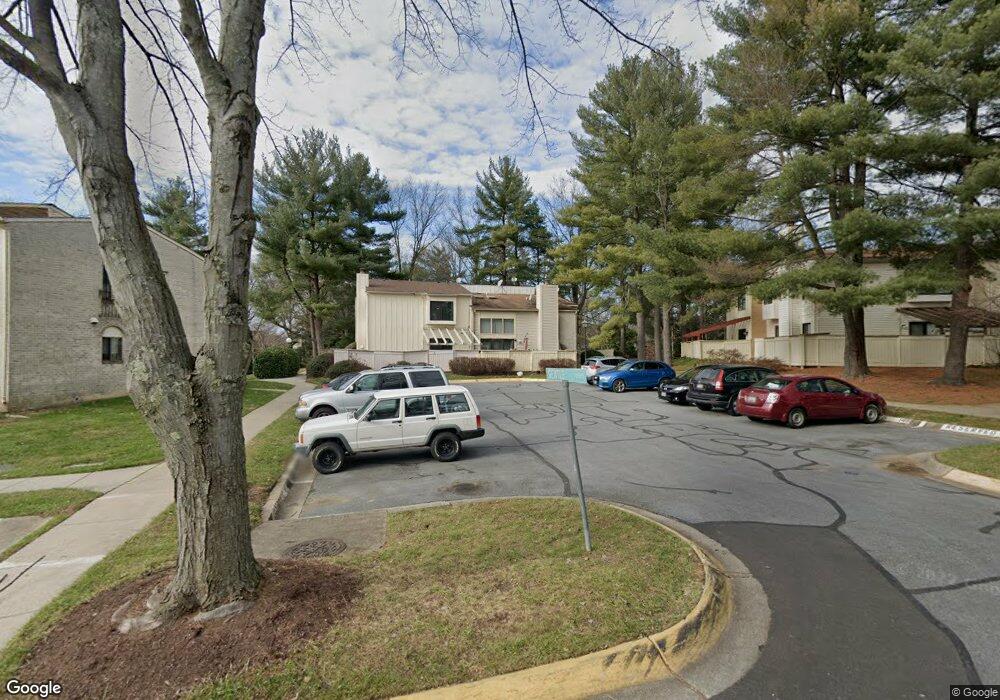 9 Gentle Ct, Montgomery Village, MD 20886 - photo 1