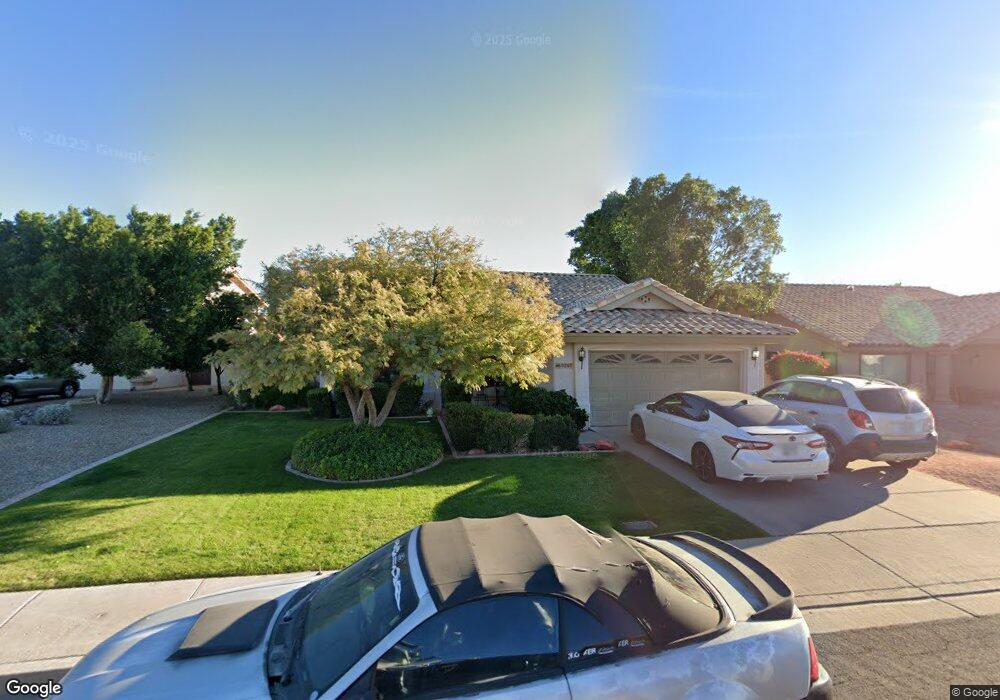 5263 E Hannibal St unit N, Mesa, AZ 85205 - photo 1