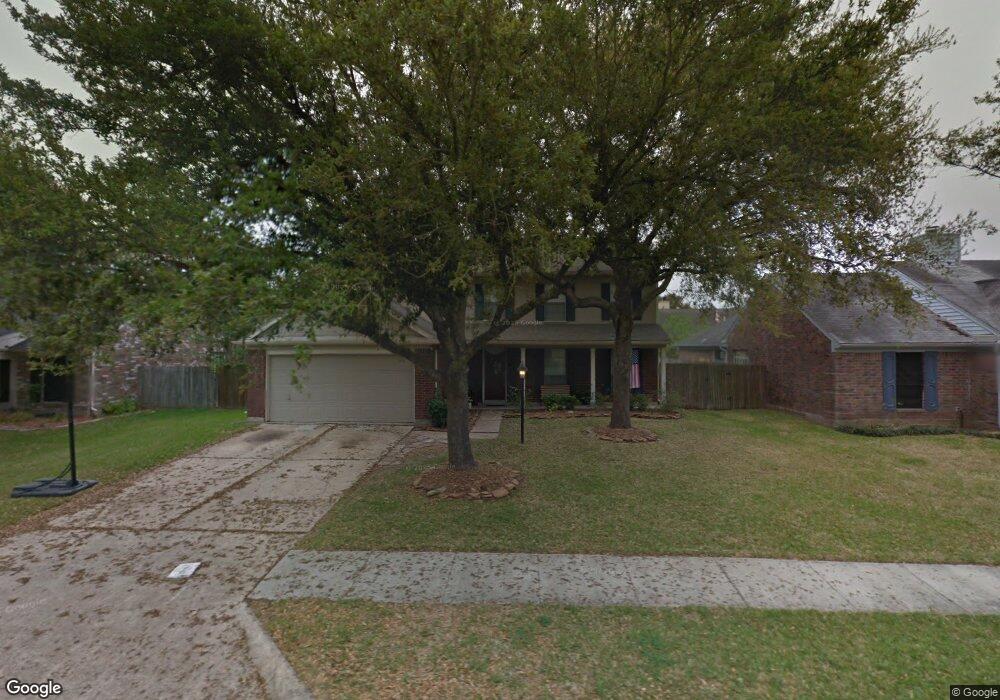 3907 Spring Forest Dr, Pearland, TX 77584 - photo 1