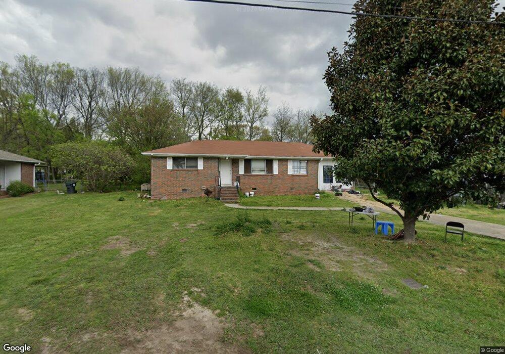 8 21st Ct NW, Center Point, AL 35215 - photo 1