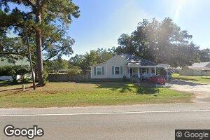 302 6th Ave, Oberlin, LA 70655