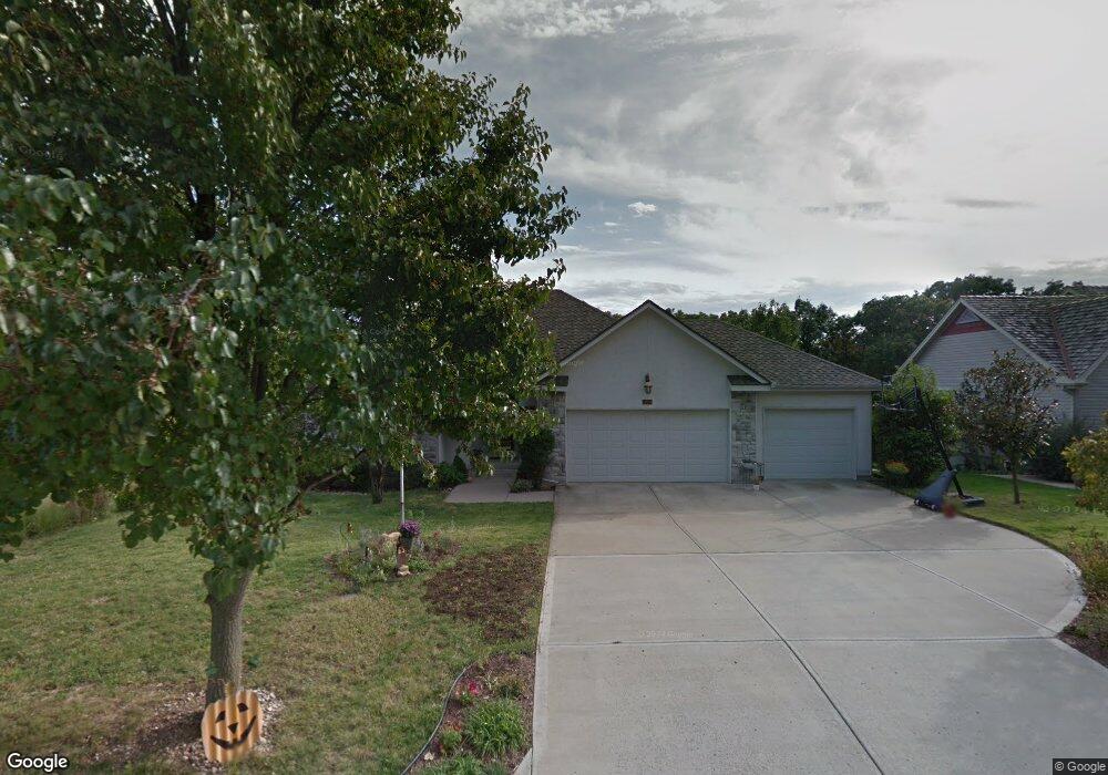 13551 W 49th St, Shawnee, KS 66216 - photo 1