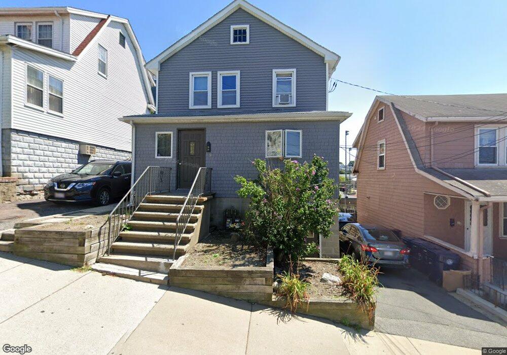 3 Russell St, Everett, MA 02149 - photo 1