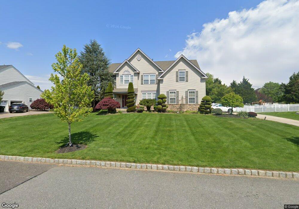 5 Amaryllis Ln, Lumberton, NJ 08048 - photo 1