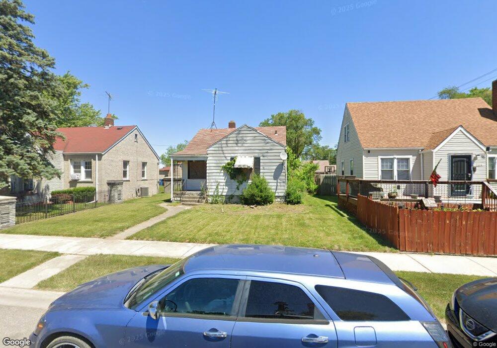 730 W 45th Ave, Gary, IN 46408 - photo 1