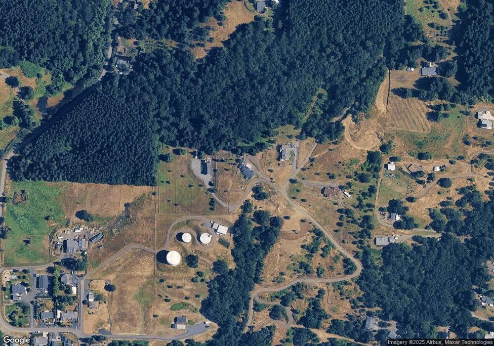 21200 SW Summit Dr, Sheridan, OR 97378 - photo 1