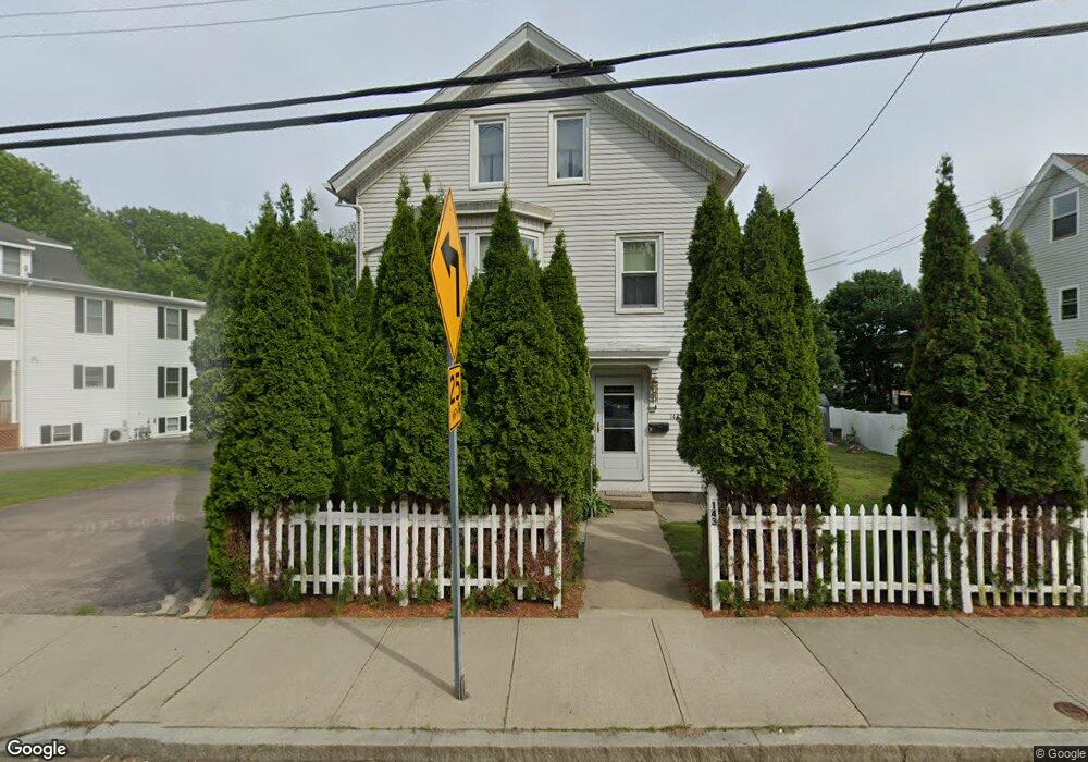 143 High St unit A, Westerly, RI 02891 - photo 1