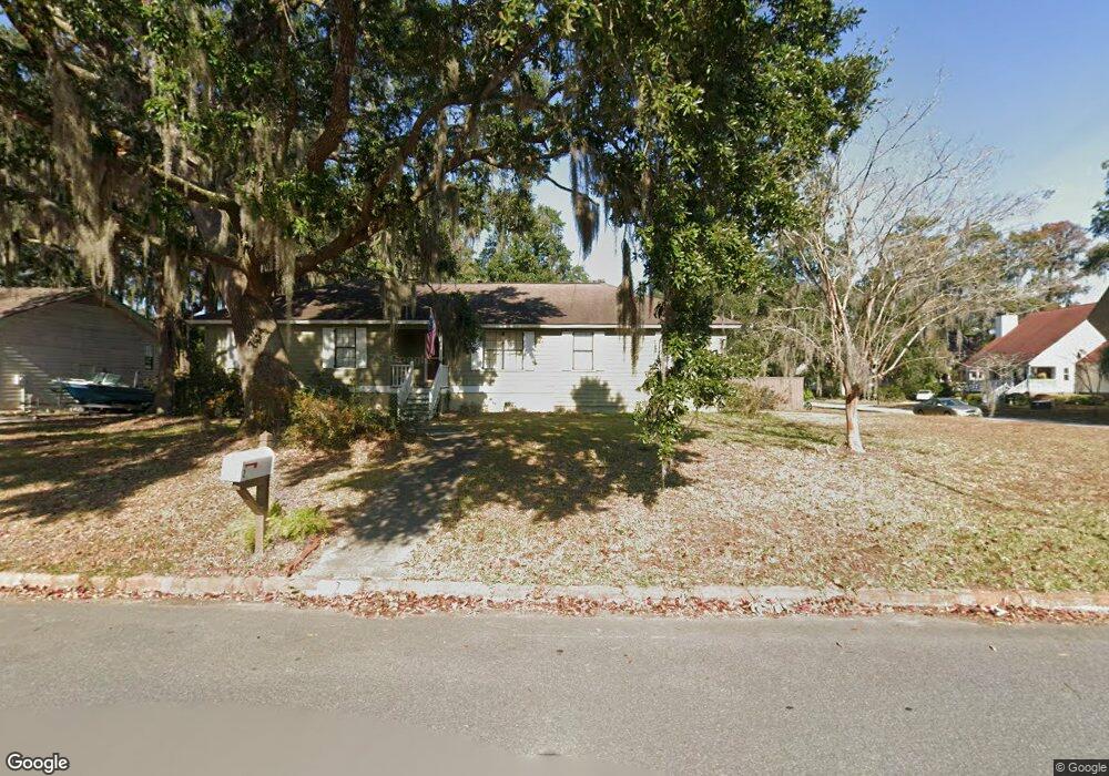 0 Sheftall Cove, Wilmington Island, GA 31410 - photo 1