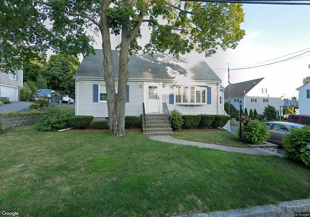 7 Longwood Ave, Saugus, MA 01906 - photo 1