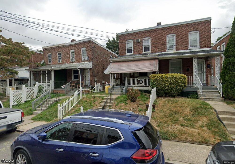 148 Walnut Ave, Ardmore, PA 19003 - photo 1