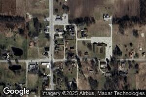 18475 East St, Tippecanoe, IN 46570
