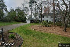 5140 Pine Branch Point, Atlanta, GA 30338