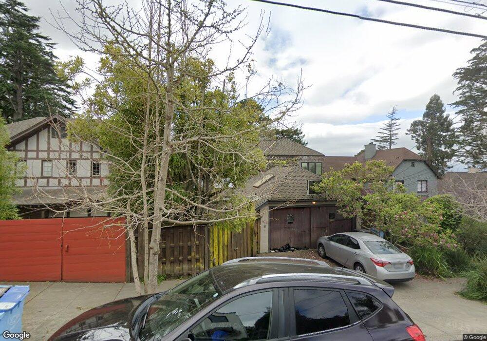 626 Santa Barbara Rd unit A, Berkeley, CA 94707 - photo 1