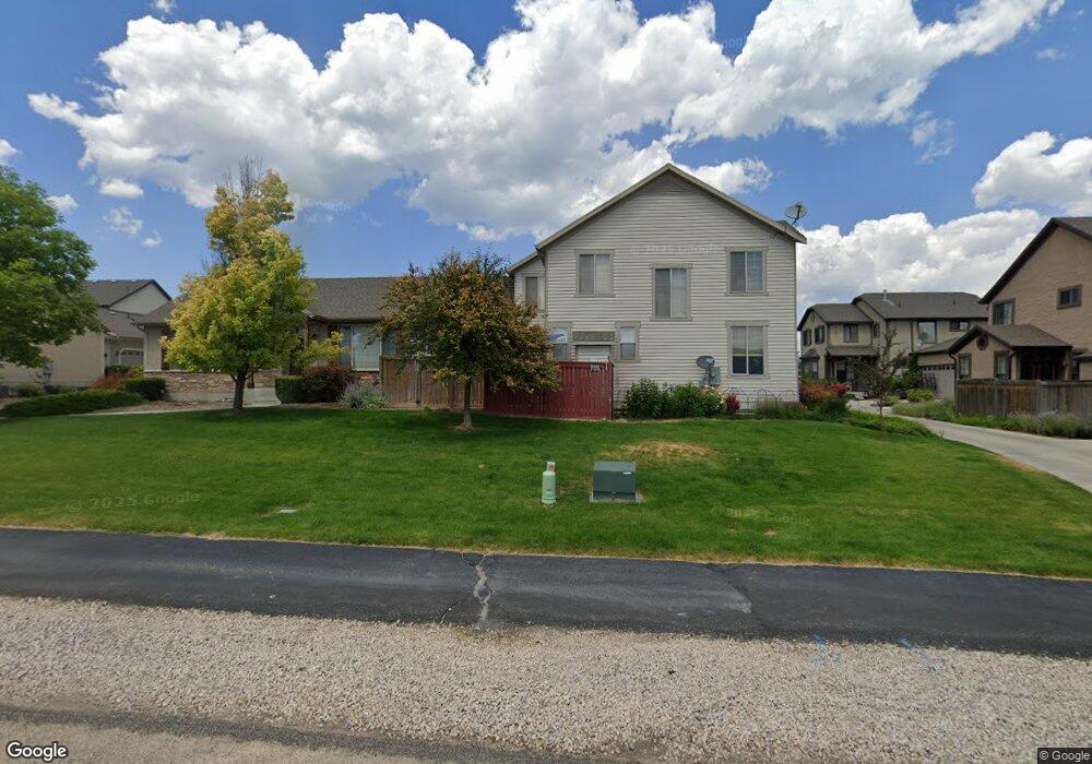 858 Michie Ln, Midway, UT 84049 - photo 1