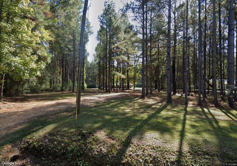 1182 Wa Walker Rd, McComb, MS 39648 - photo 1