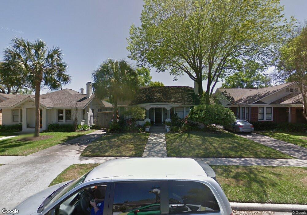 1621 Colquitt St, Houston, TX 77006 - photo 1