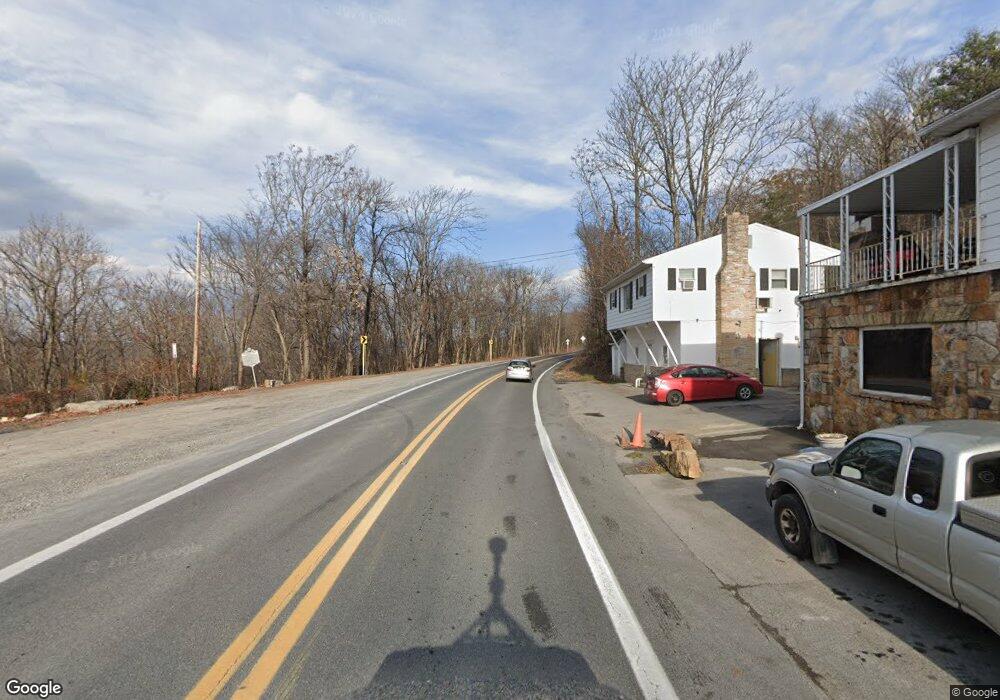 3864 Cacapon Rd, Berkeley Springs, WV 25411 - photo 1