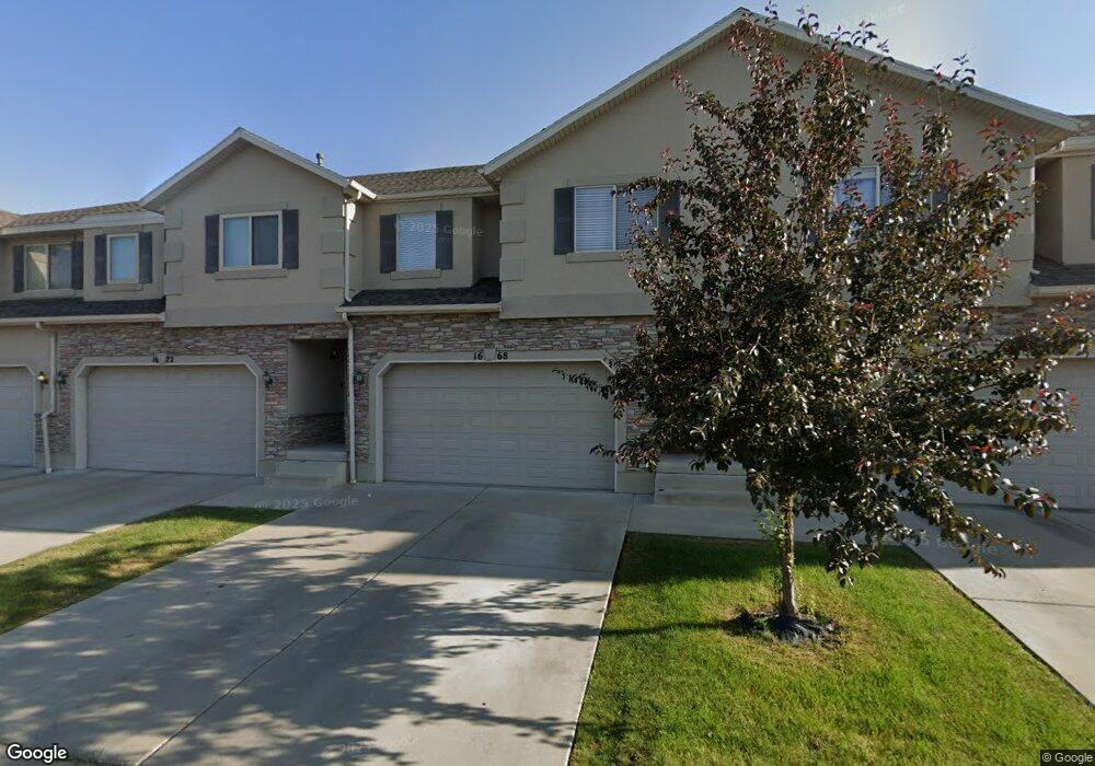 1668 Madison View Dr, Riverton, UT 84065 - photo 1