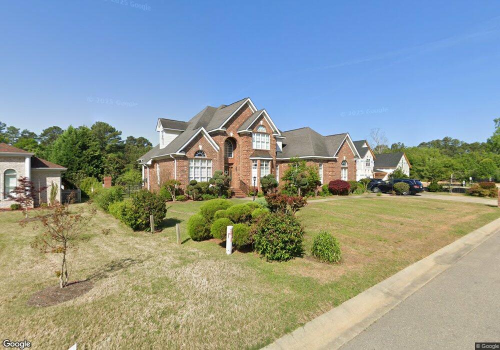 4629 Weaverhall Dr, Fayetteville, NC 28314 - photo 1