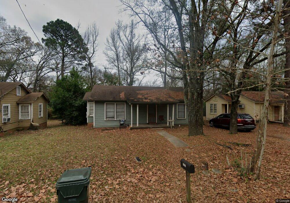 1620 Lake Placid Rd, Tyler, TX 75701 - photo 1