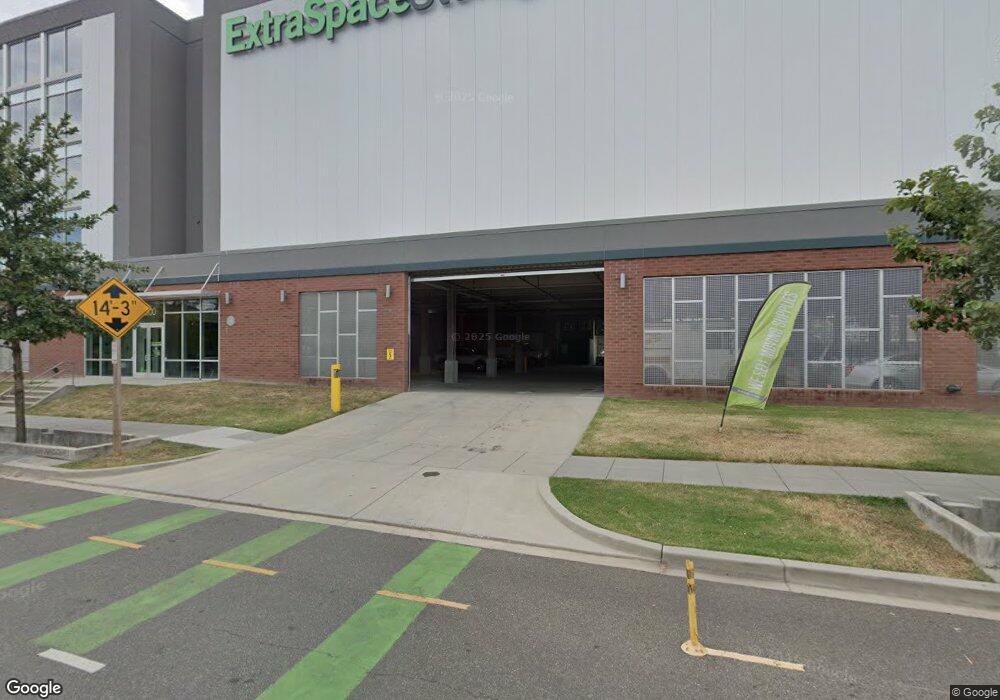 2800 8th St NE, Washington, DC 20017 - photo 1