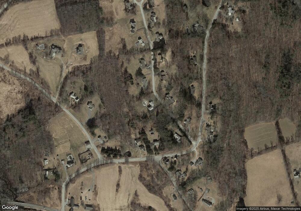 24 W View Dr, Woodstock, CT 06281 - photo 1