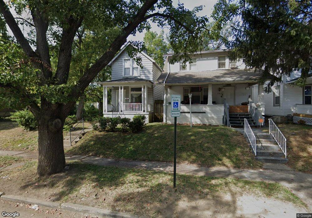 141 N Ogden Ave, Columbus, OH 43204 - photo 1