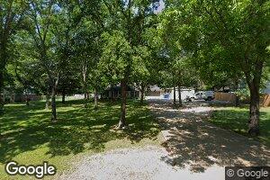 803 N Kiowa St, Chouteau, OK 74337