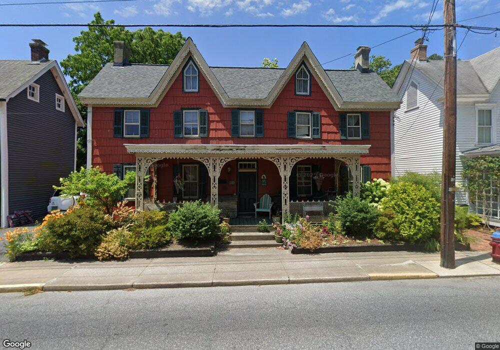 326 Union St, Milton, DE 19968 - photo 1