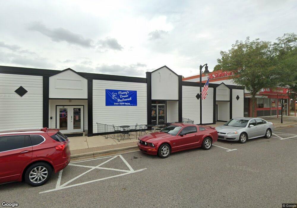 717 Broadway St, New Haven, IN 46774 - photo 1