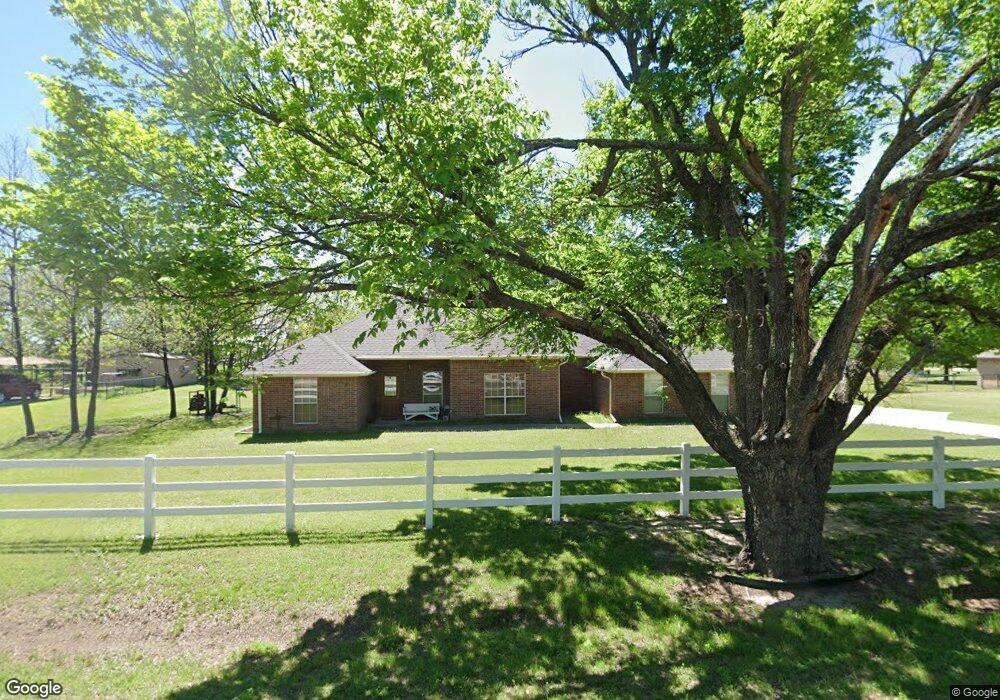 2563 Old Mineral Wells Hwy, Weatherford, TX 76088 - photo 1