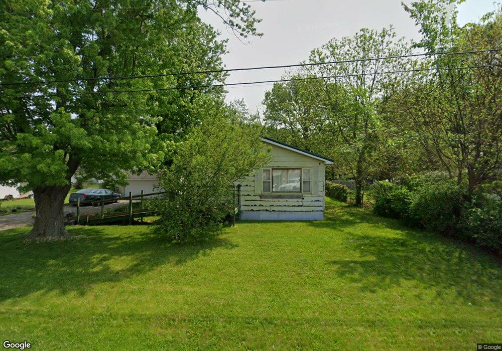 57866 10th St, Elkhart, IN 46517 - photo 1