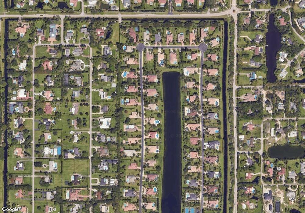 2766 Juniper Ln, Davie, FL 33330 - photo 1