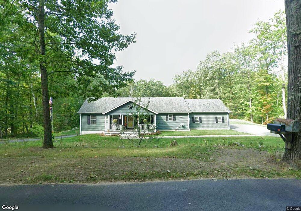 506 Marshall Rd, Fitchburg, MA 01420 - photo 1