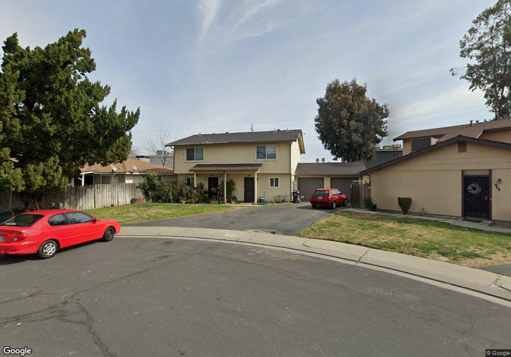 456 Lynette Place, Manteca, CA 95337 - photo 1