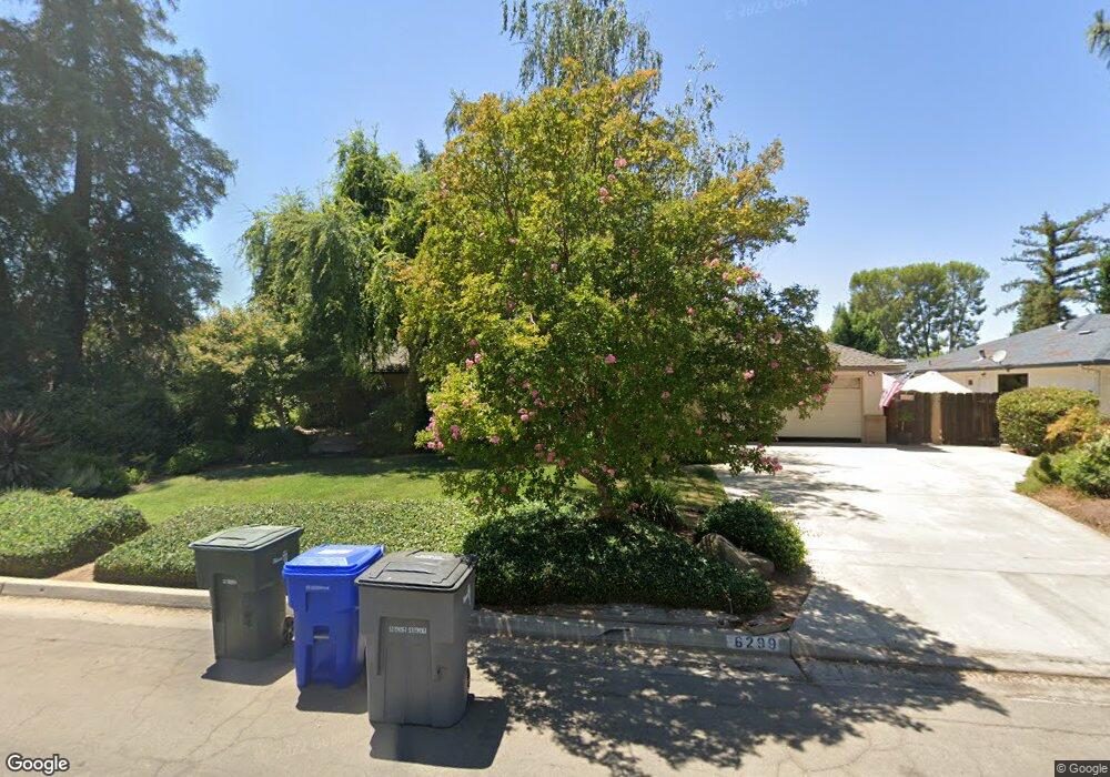 6299 N Benedict Ave, Fresno, CA 93711 - photo 1